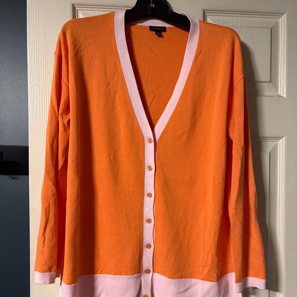 Talbots cardigan - Picture 1 of 3